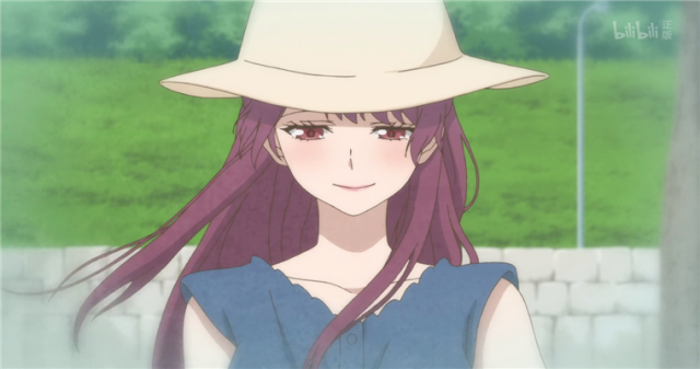 时间快进到七年后,《告白实行委员会》可谓是整个学校都在谈恋爱系列