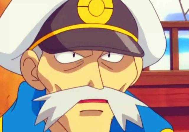 神奇宝贝中小智曾多次挑战四天王,他们的实力足以令人仰望!