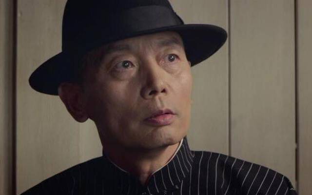 杜月笙死之前做了两件事:让一个人安心,让一家人郁闷!