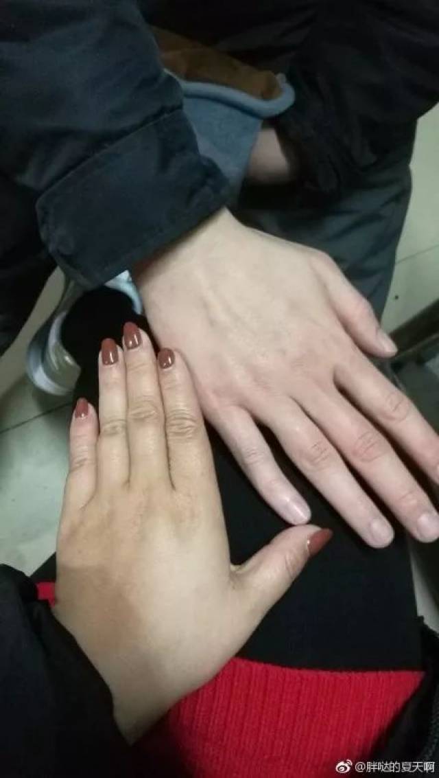 没有他白 细滑 想死