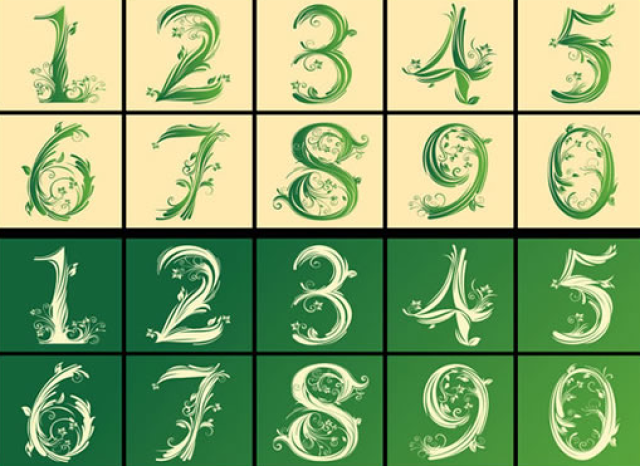 十二生肖命理所喜吉祥数字