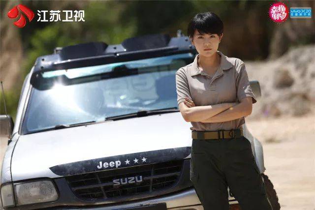 "铿锵玫瑰"夏冬像火又像冰 《利刃出击》牟星和杨烁"不打不相识"