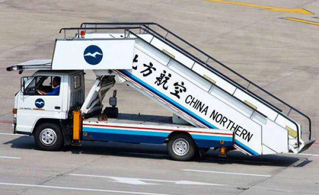 2018年成都西翔航空学校专业一