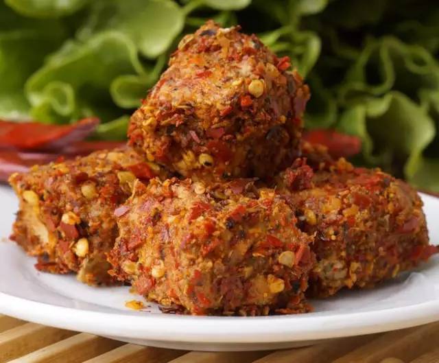 重庆周边非吃不可的美食!你都吃过哪些?