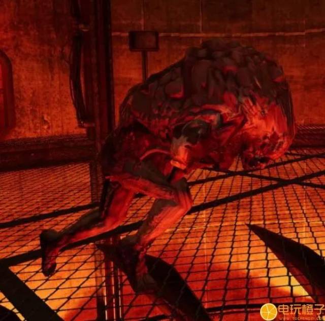这款游戏堪称光枪射击里的黑暗之魂!