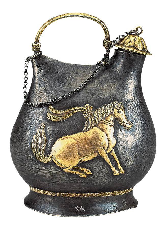 古道遗珍——回顾国家博物馆《丝绸之路》大型文物展览