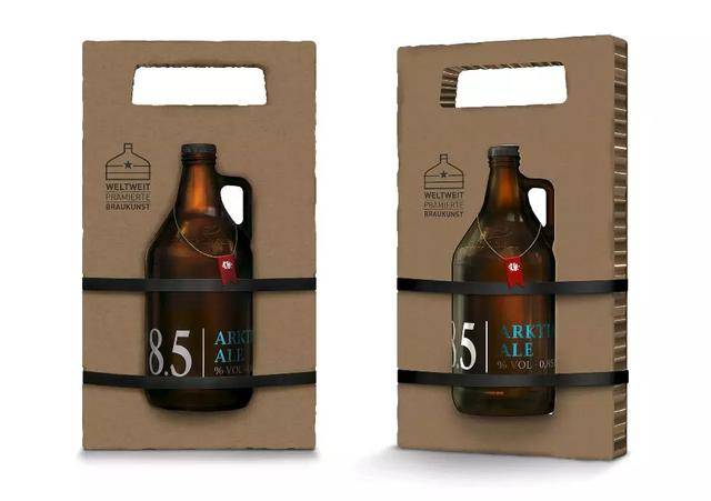 首发丨2018年if设计奖食品饮料包装类81件获奖作品公布!