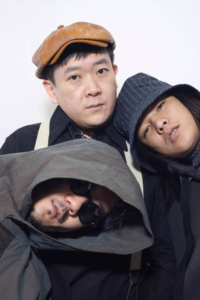 只要你过得比我好casinodemon乐队专访