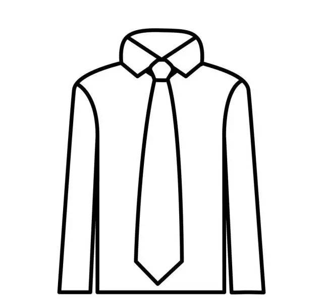 格纹衬衫 同色系马甲裙