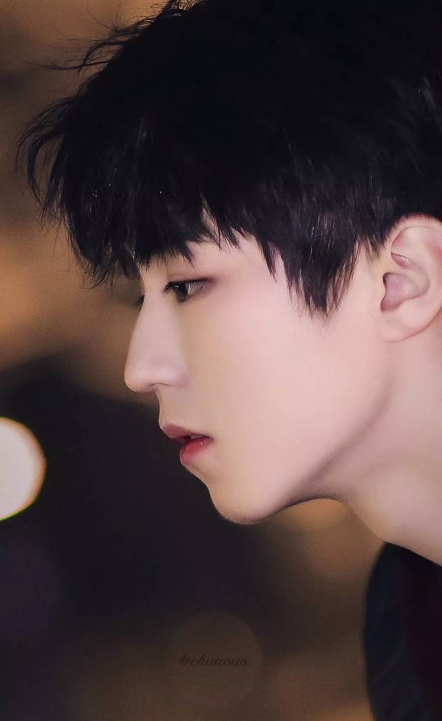 王俊凯和蔡徐坤谁比较好看?粉丝的回答很理智