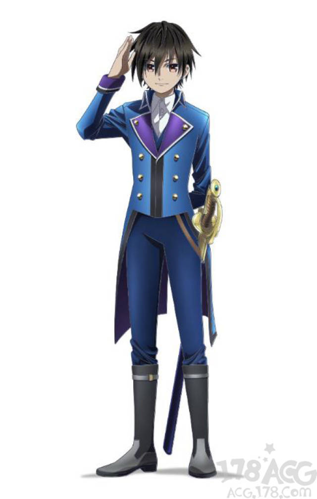 楠原刚(cv.土屋神叶) 上映日期:2018年9月1日 上映日期:2018年10月6日