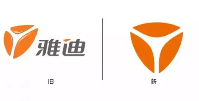 东方梦工厂 公布全新品牌logo