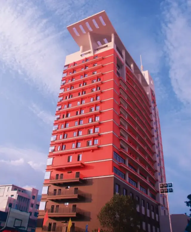 80年"广艺",10000种风情!