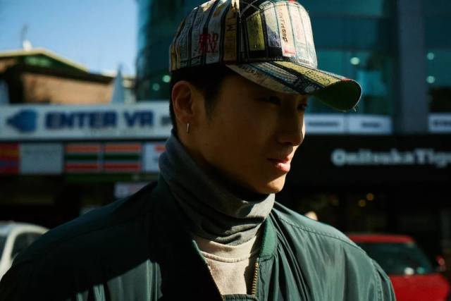 bboy天团在婚礼现场跳街舞是什么体验?