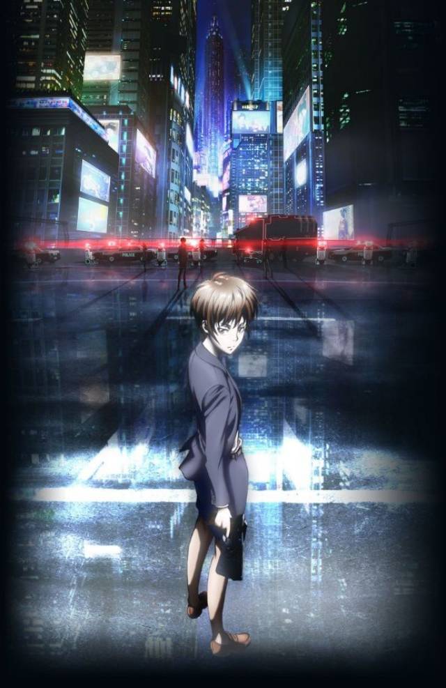 一定要伴随着尸体块和虐主角吗?虚渊玄作品谈