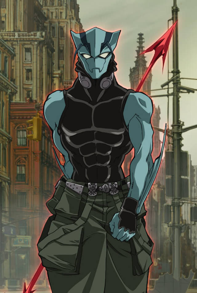 《幻界战线 beyond》与手游《锁链战记3》联动详情公开