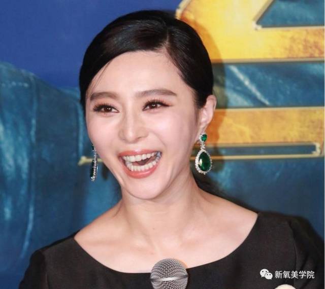 范冰冰怎么又双叒叕去埋线了