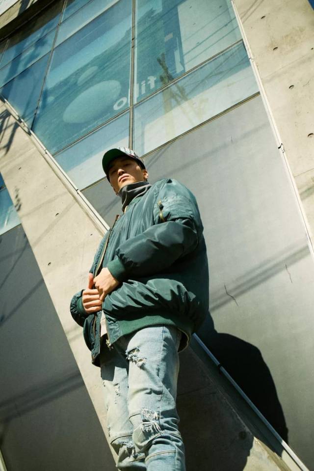 bboy天团在婚礼现场跳街舞是什么体验?