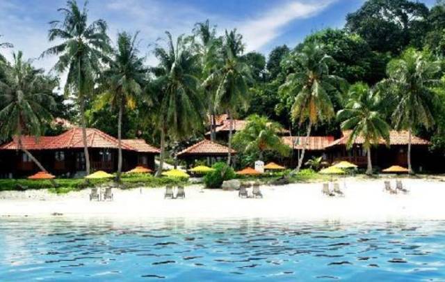 柔佛州六大著名仙境岛,堪称一处世外桃源,景色不输于新马泰!