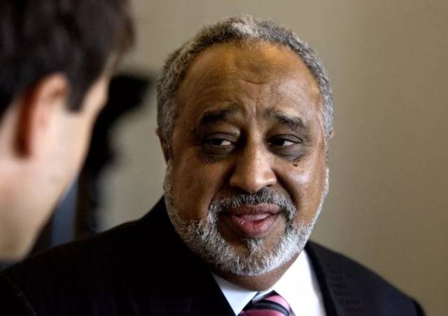 穆罕默德·阿毛迪(mohammed al amoudi)