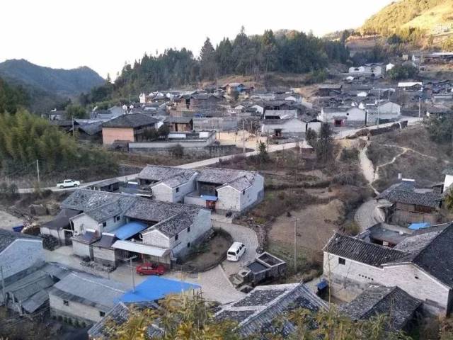腾冲特色村落:边关古道—猴桥永兴