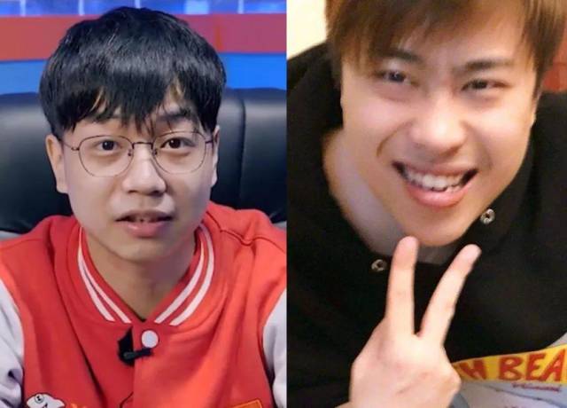 绝地求生卢本伟带他走进职业圈如今他是4am战队核心成员