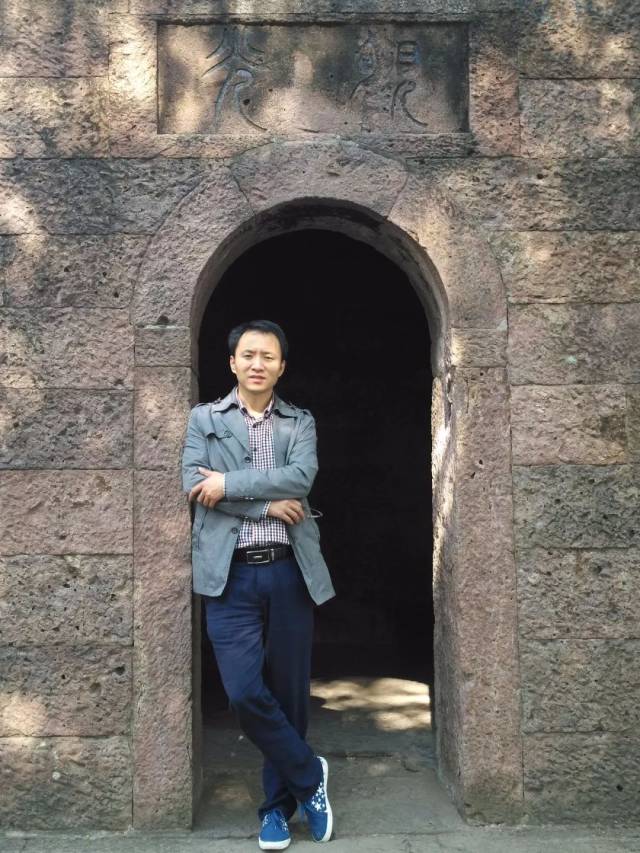 中国实力诗人诗库飞廉