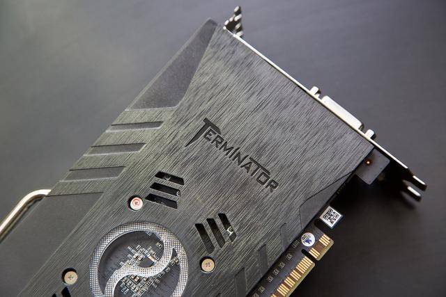 游戏办公兼顾的显卡:铭瑄 gtx1050ti 终结者显卡体验图赏