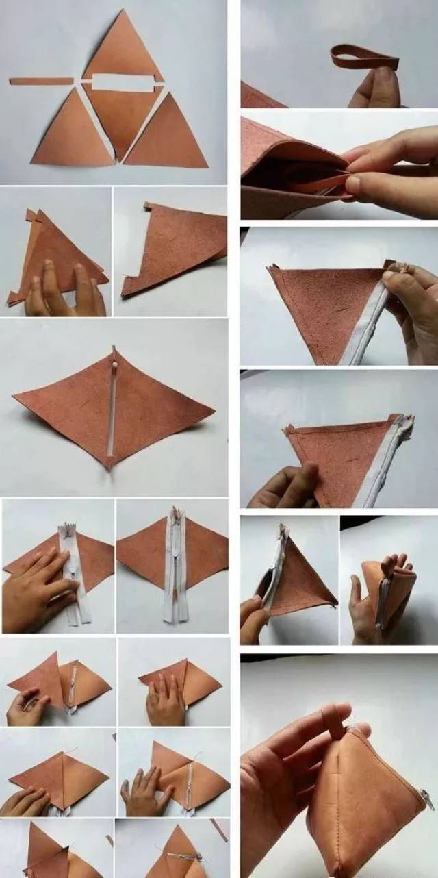 最后我们来看看做法 ▼ 看完记得分享转发, 没点赞的不许走