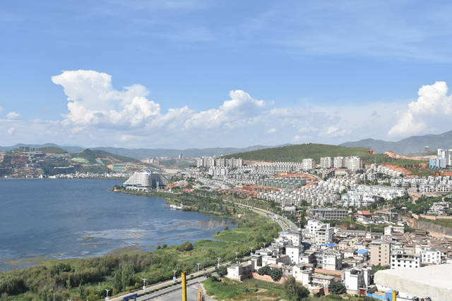 来大理买房 这些基本的常识一定要知道