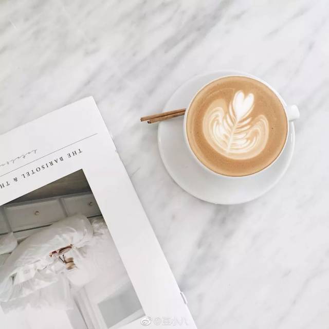 有创意!盖碗咖啡拍出ins风格,一分钟教你如何拍出ins风格咖啡照