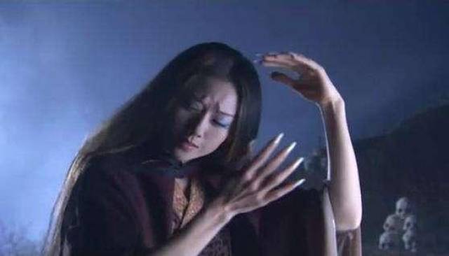 金庸新修版败笔:梅超风不再称"贼汉子"