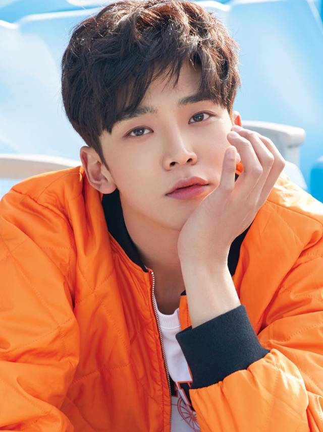 搜狐韩娱讯 sf9成员路云确定出演tvn电视台新剧《想