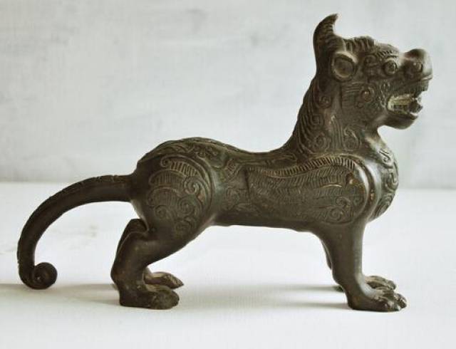 中国古代防伪等级最高的东西原来竟是它