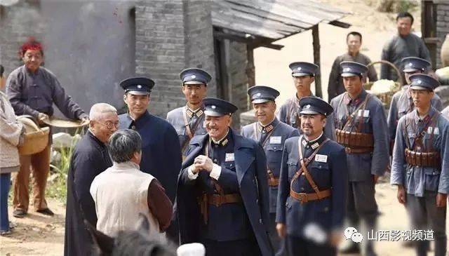 《绝命阻击》还原历史 李幼斌变身"抗战第一人"