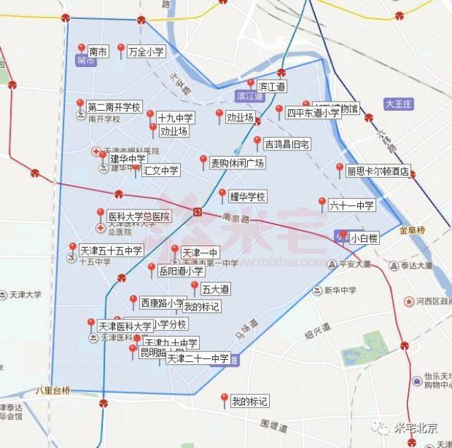 哏都解密,天津卫究竟是一座怎样的城市?