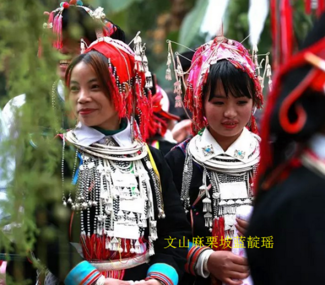 广西瑶族服装,广西瑶族服装图片,瑶族服装图片大全_大山谷图库