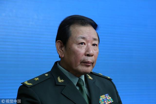 罗援少将:世界上的难民,有哪个是中国打出来的?