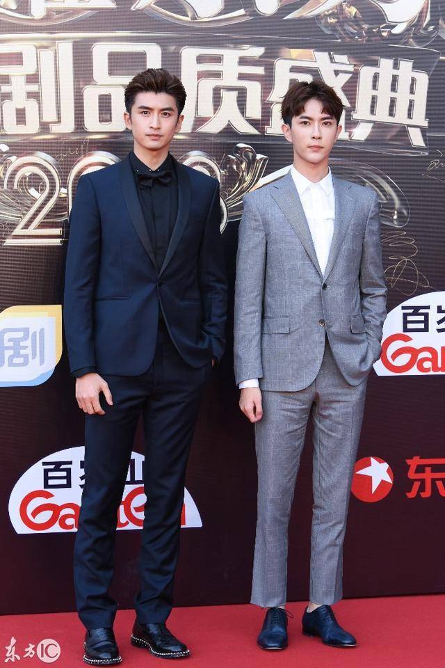 2019东方卫视电视剧表