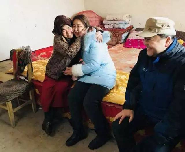 【结亲花絮】在亲戚家,我不拿自己当外人