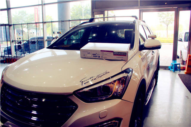 缘来是你|纯进口现代格锐音响改装升级丹麦丹拿,德国艾索特