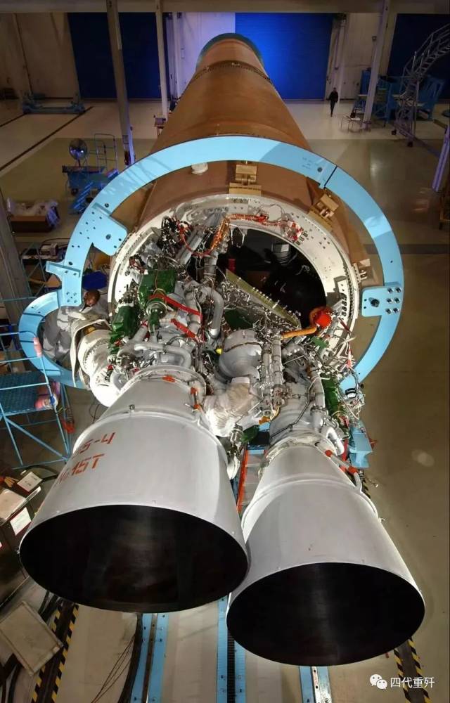 500吨级发动机面世?2030年超越俄:中国航天拼了