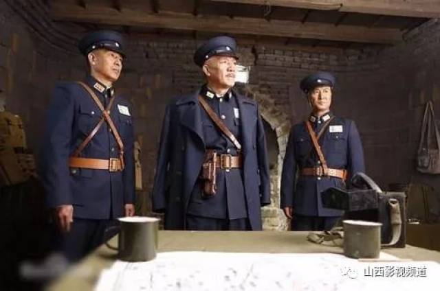 《绝命阻击》还原历史 李幼斌变身"抗战第一人"