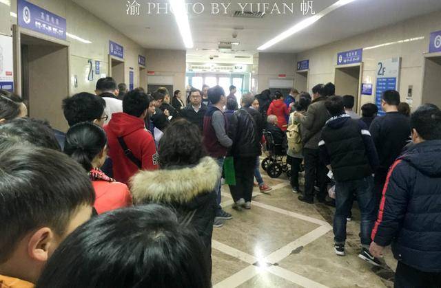 重庆妇产医院的最新趋势与展望