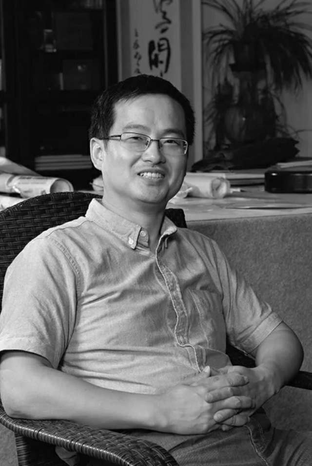 【美网推荐】书画家王宝明近作赏析