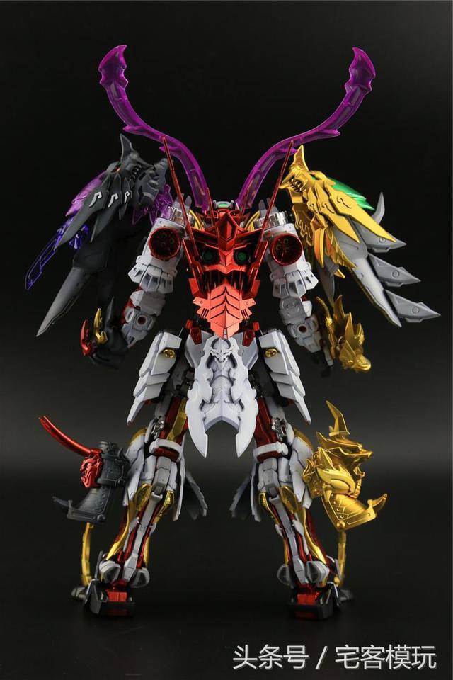 根大木秀:mg战神·异端(战国异端改)