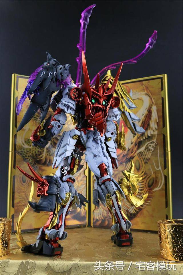 根大木秀:mg战神·异端(战国异端改)