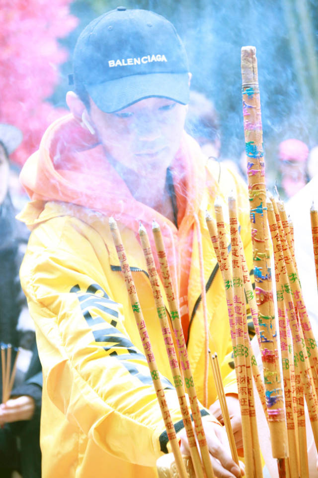 《好色千金》开机余天翊变身忠犬男友