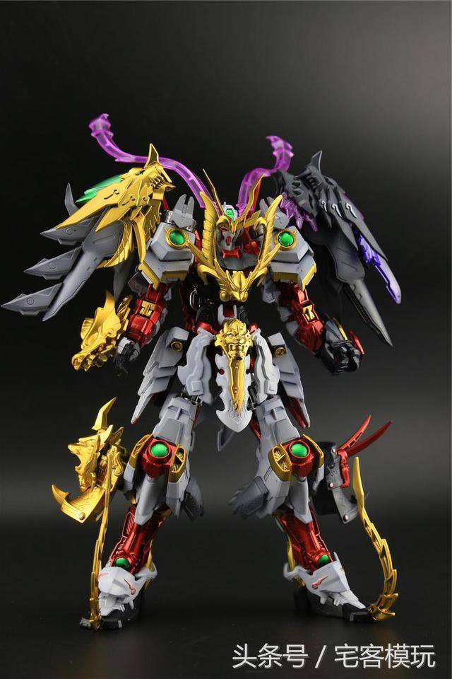 根大木秀:mg战神·异端(战国异端改)