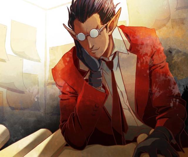 白长一张背叛脸的迪米乌哥斯 没有他辅助骨傲天不完美 迪米乌哥斯叛变 双偶网